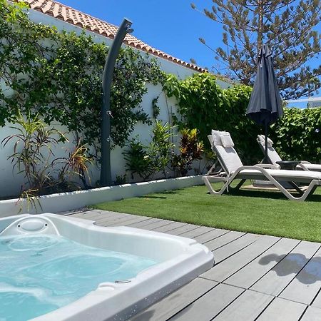 Villa Palmera Maspalomas  Luaran gambar