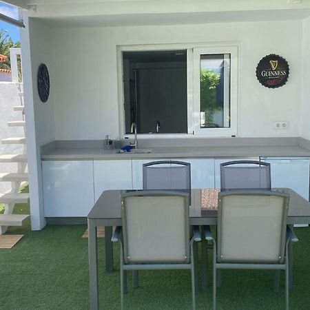 Villa Palmera Maspalomas  Luaran gambar