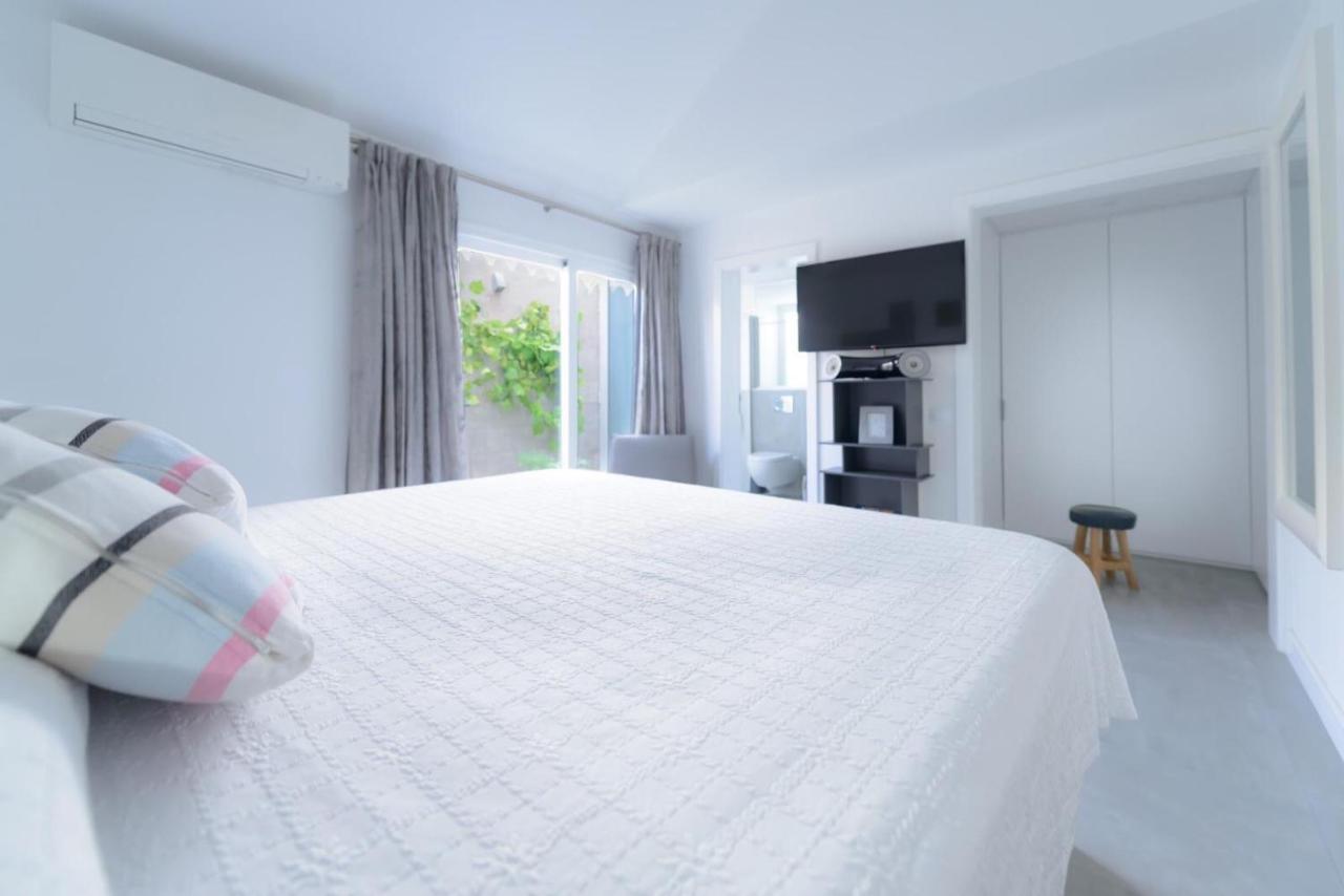 Villa Palmera Maspalomas  Luaran gambar