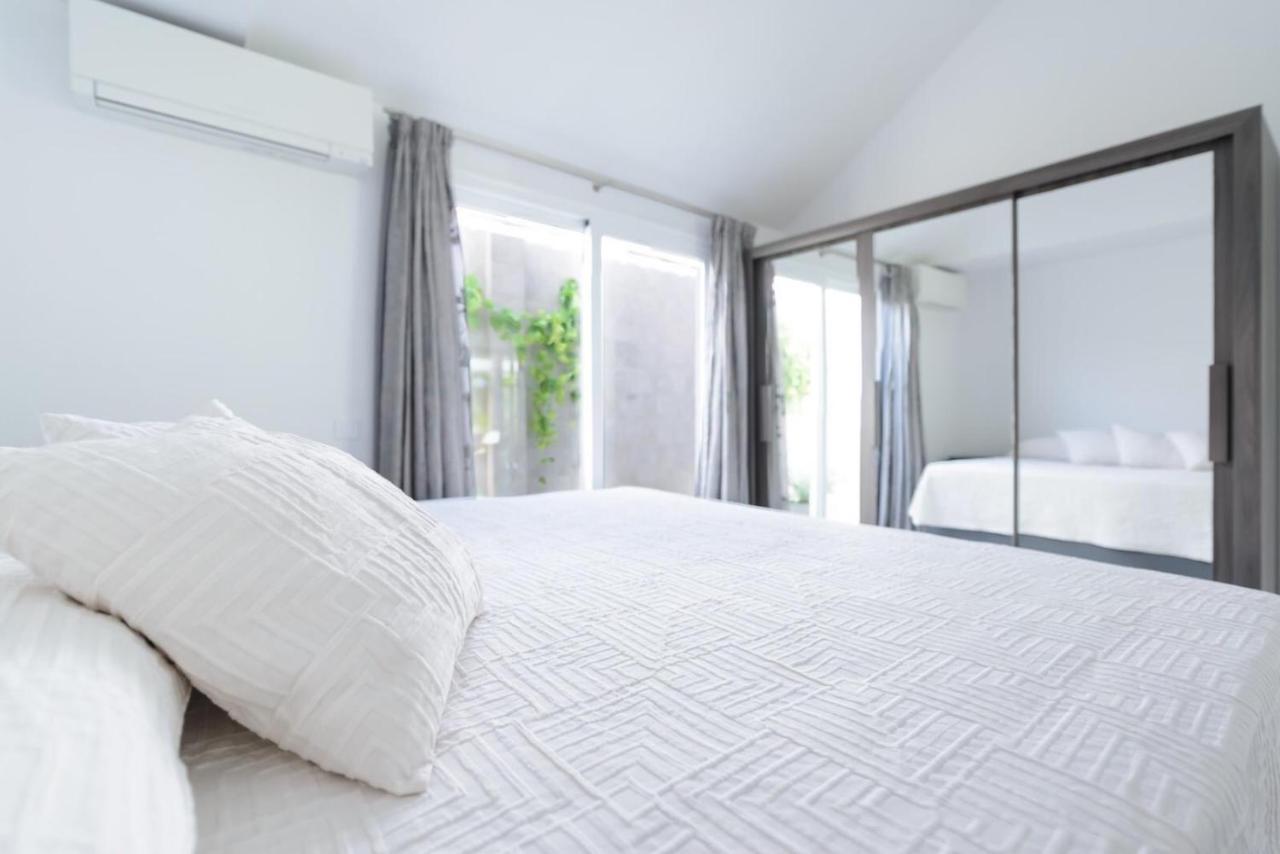 Villa Palmera Maspalomas  Luaran gambar
