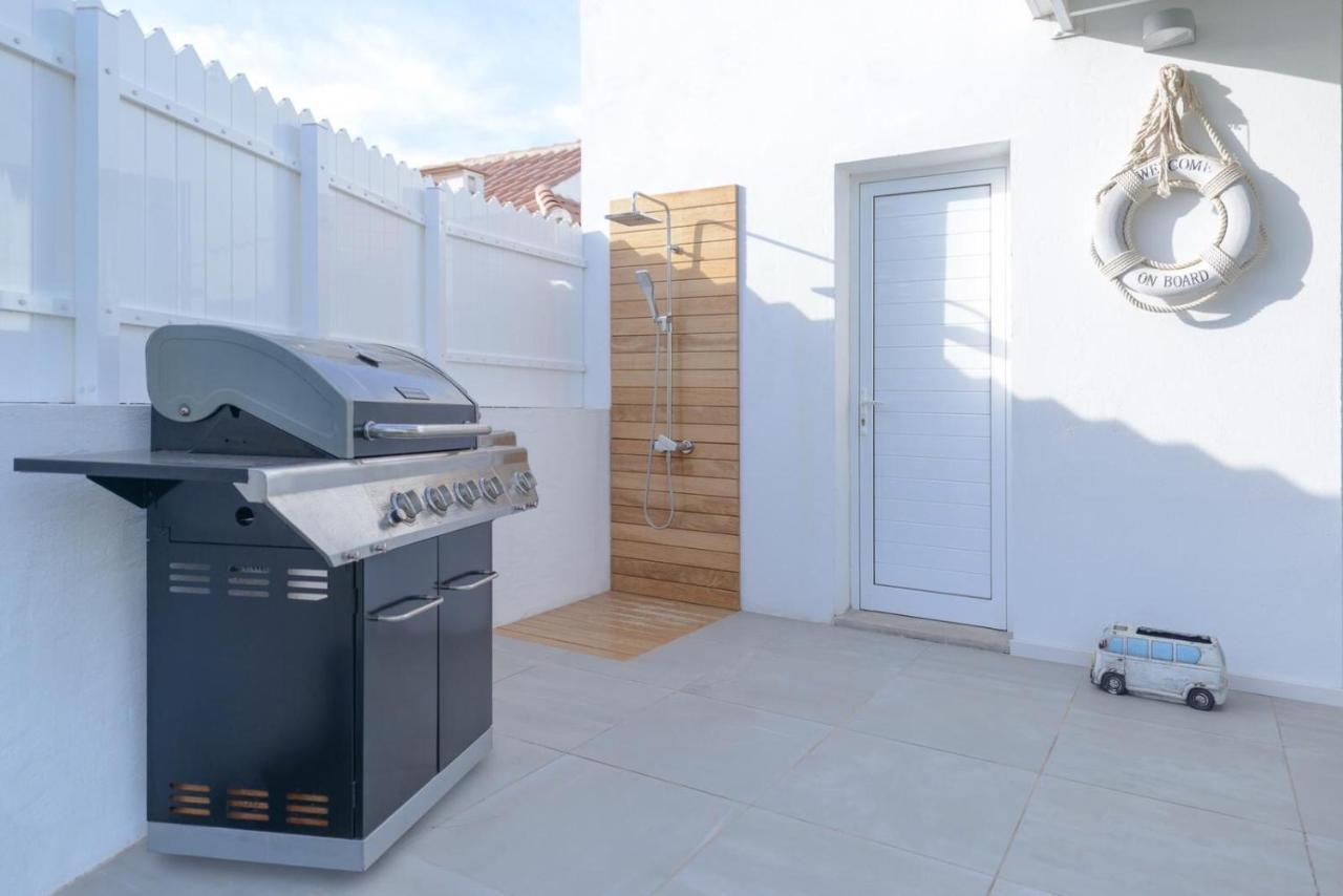Villa Palmera Maspalomas  Luaran gambar