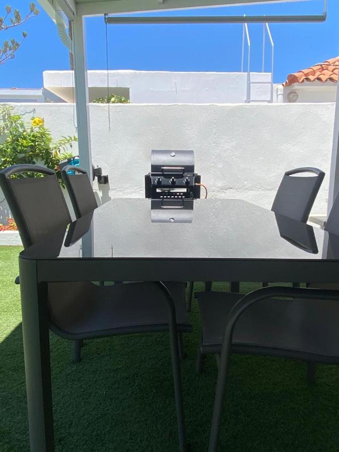 Villa Palmera Maspalomas  Luaran gambar
