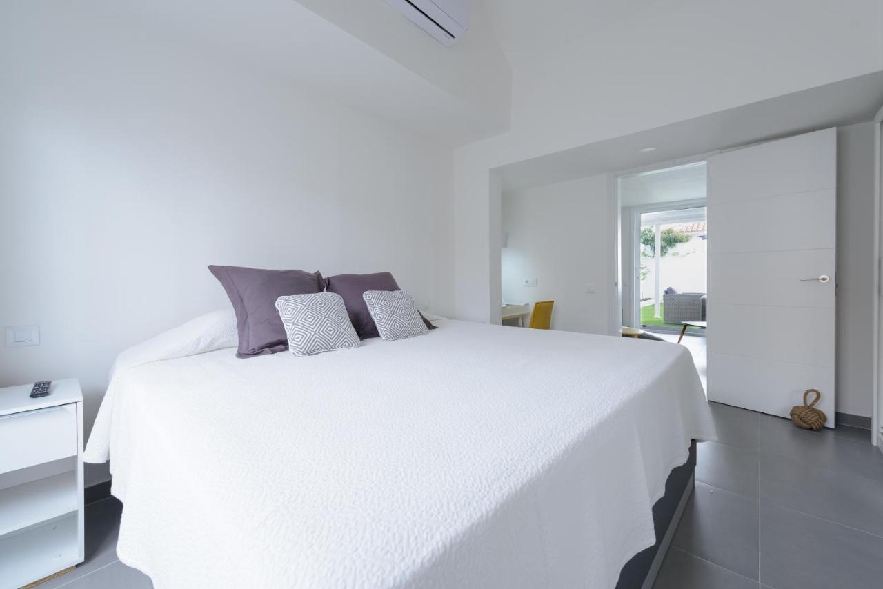 Villa Palmera Maspalomas  Luaran gambar